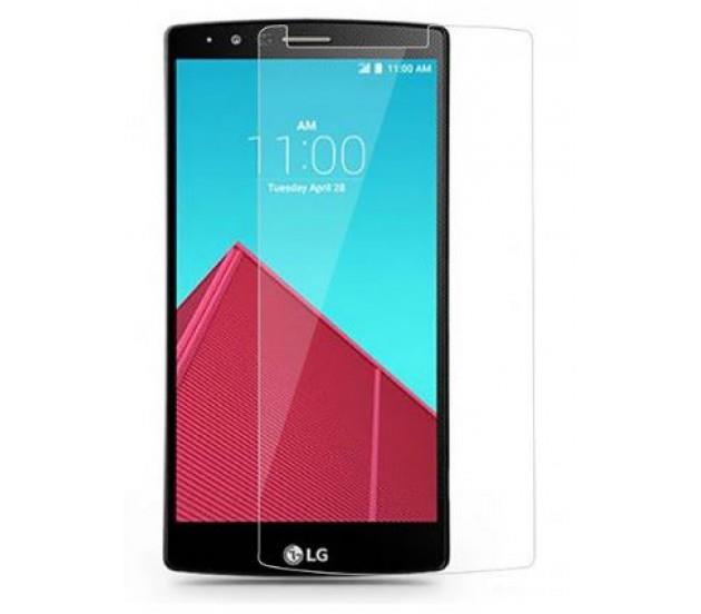 محافظ صفحه نمایش شیشه ای مناسب برای گوشی ال جی LG G4